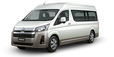 HIACE