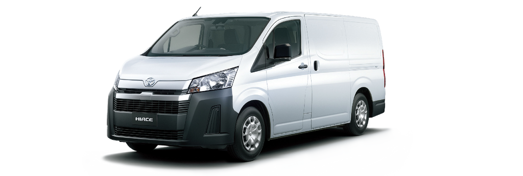 HIACE