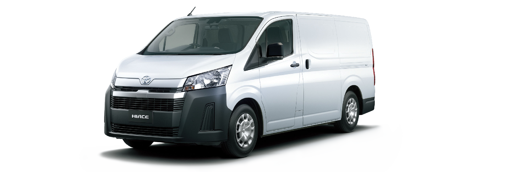 HIACE