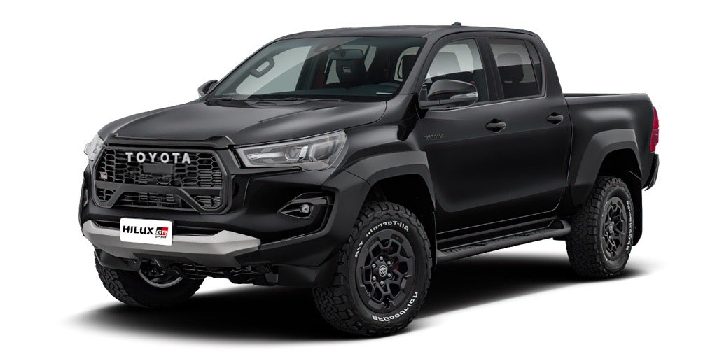 HILUX GRS