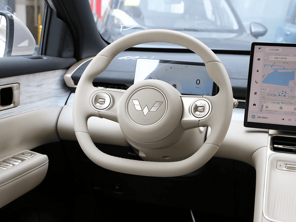 2025 Wuling Starlight S Xingguang SUV