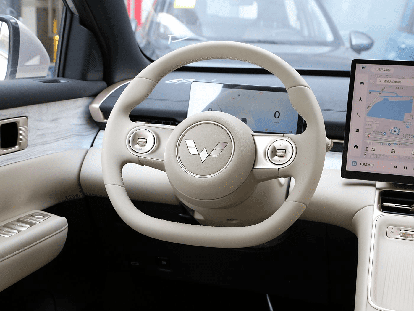 2025 Wuling Starlight S Xingguang SUV